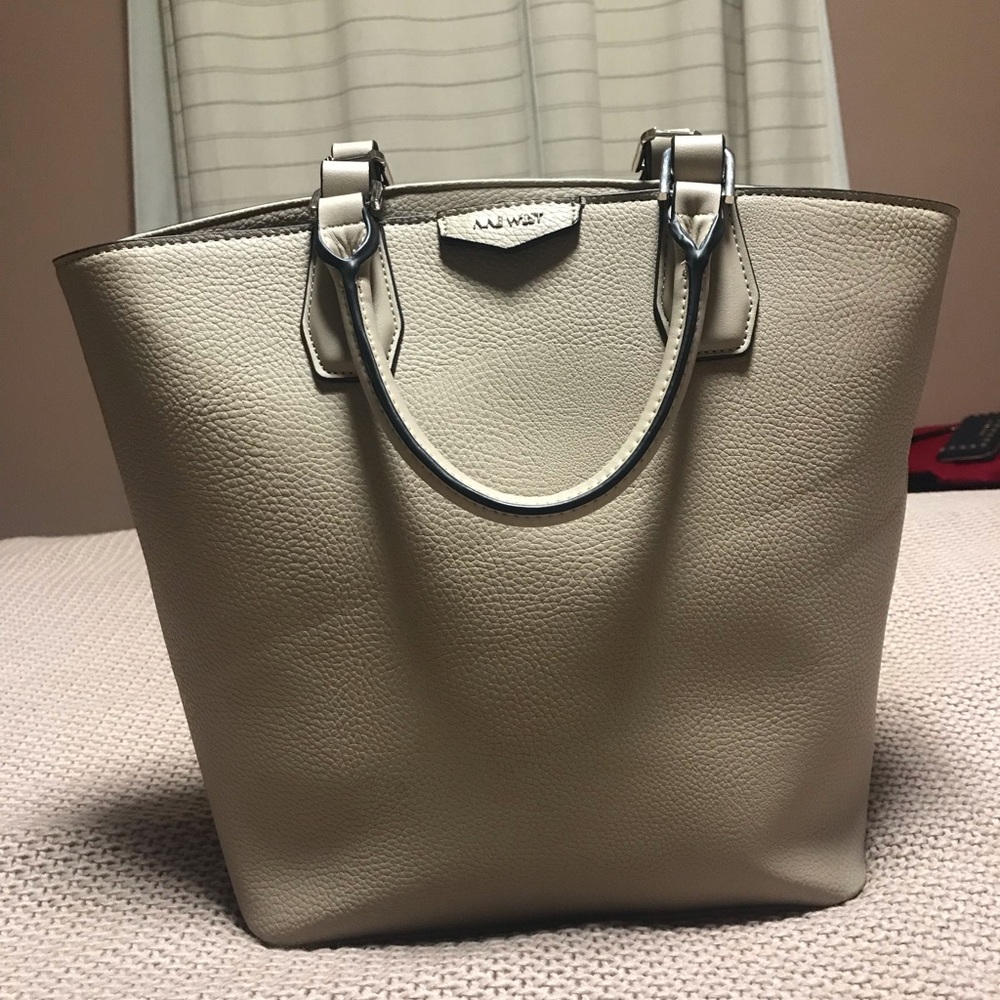 Nine West Satchel (Final Price)